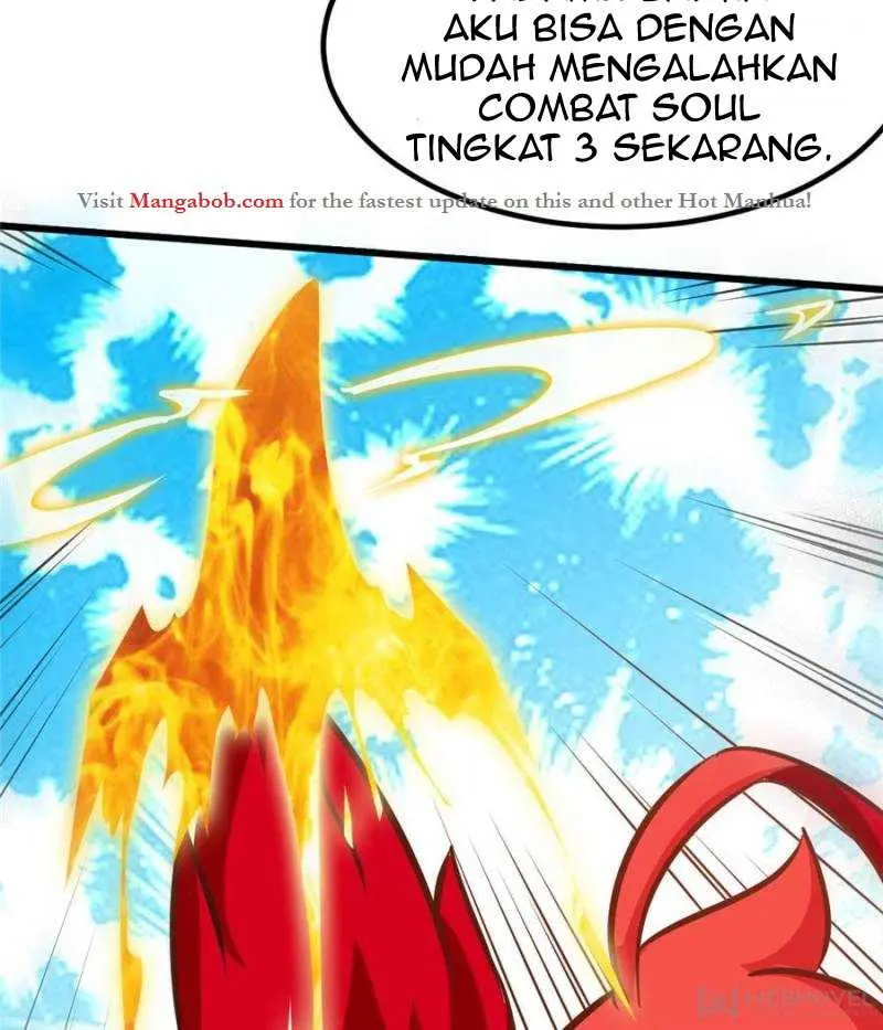 Extreme God Chapter 97 Gambar 35