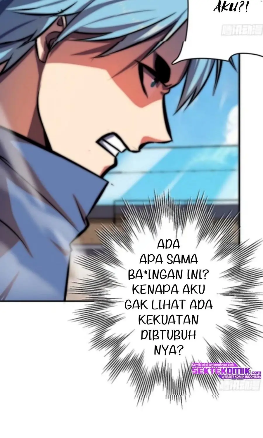 Lord Of The Abyss Chapter 13 Gambar 14