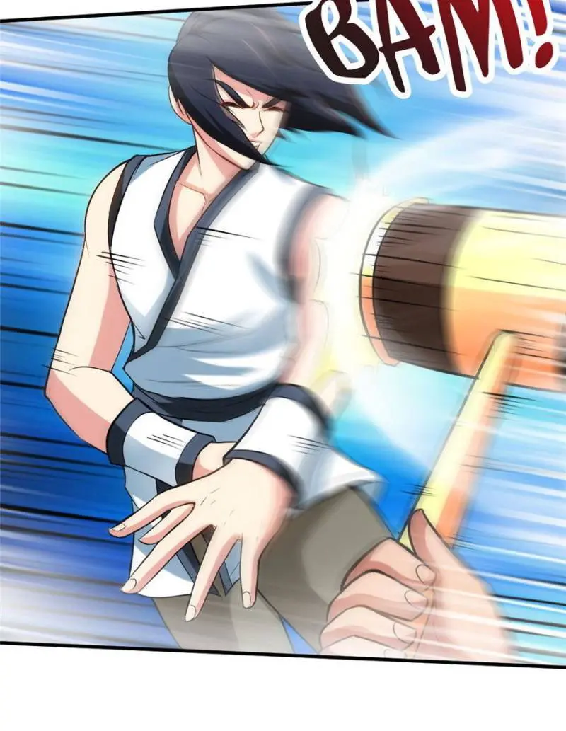 Extreme God Chapter 99 Gambar 30