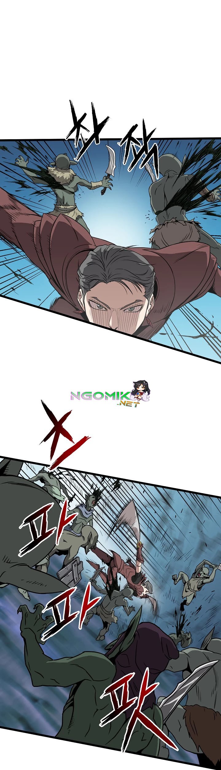 Murim Login - Chapter 40 - Page 14