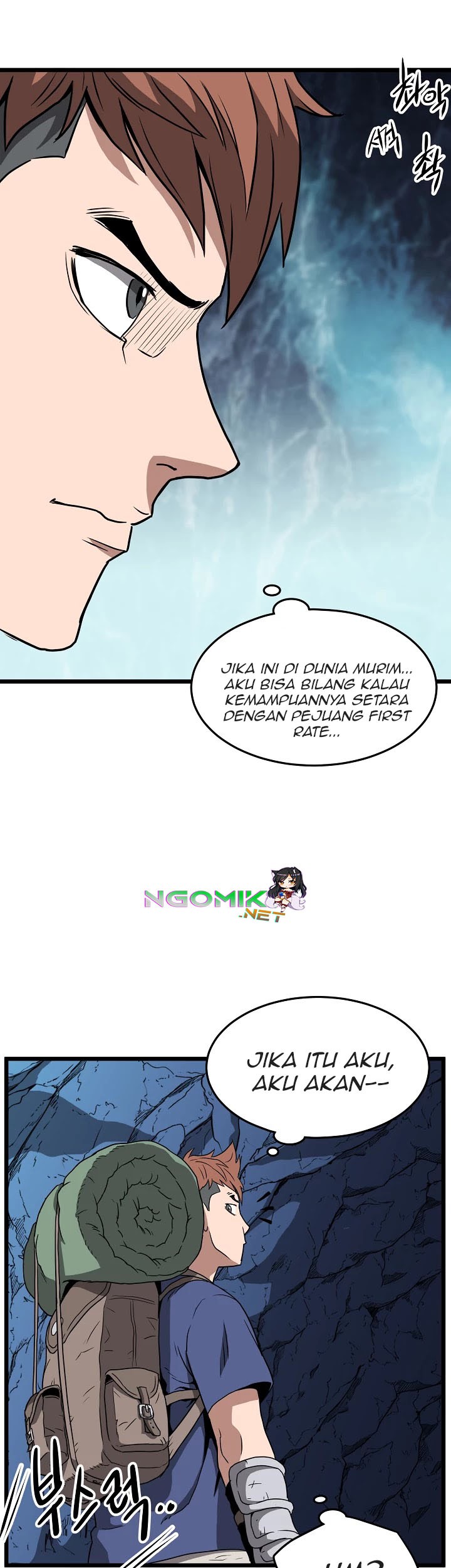 Murim Login - Chapter 40 - Page 18