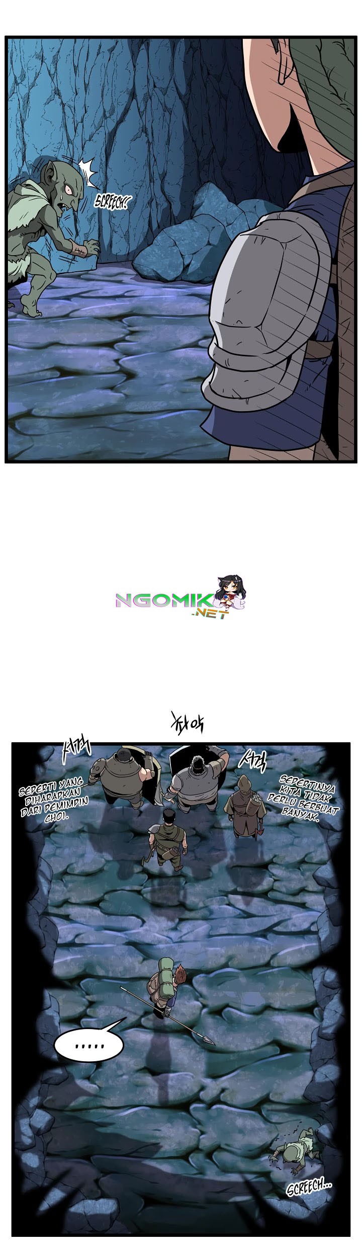 Murim Login - Chapter 40 - Page 20