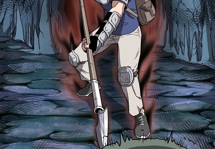 Murim Login - Chapter 40 - Page 22