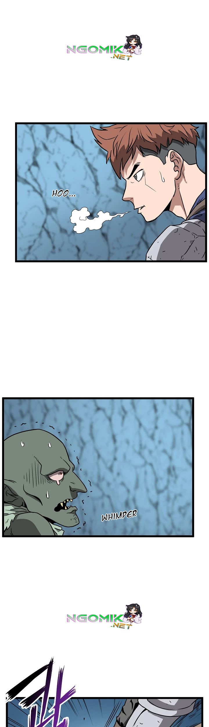 Murim Login - Chapter 40 - Page 23