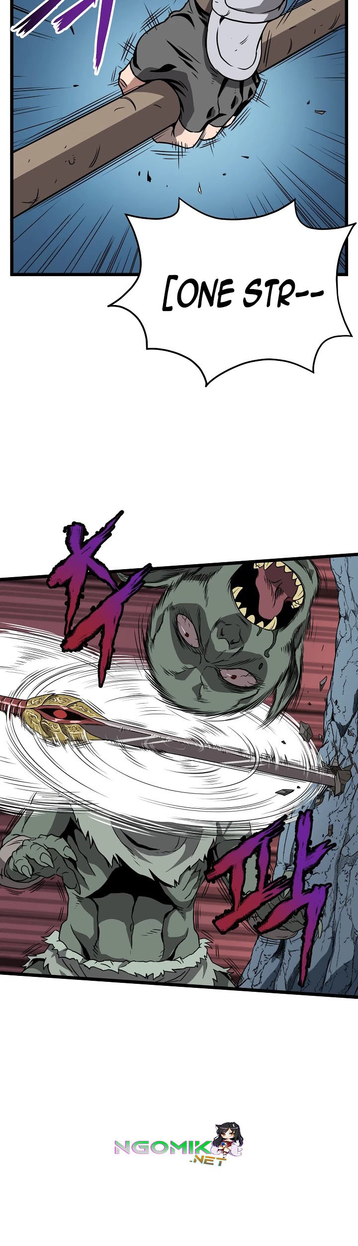 Murim Login - Chapter 40 - Page 25