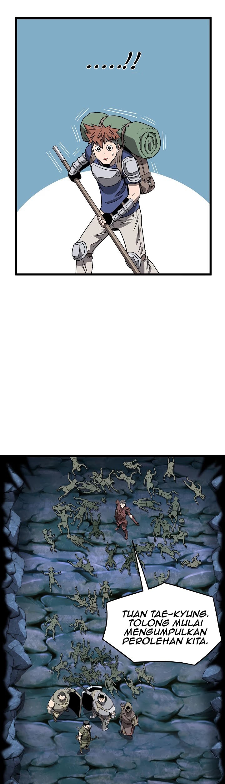 Murim Login - Chapter 40 - Page 27