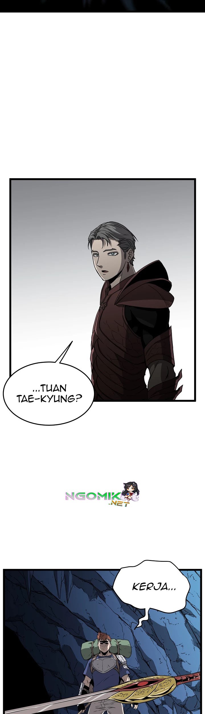 Murim Login - Chapter 40 - Page 29