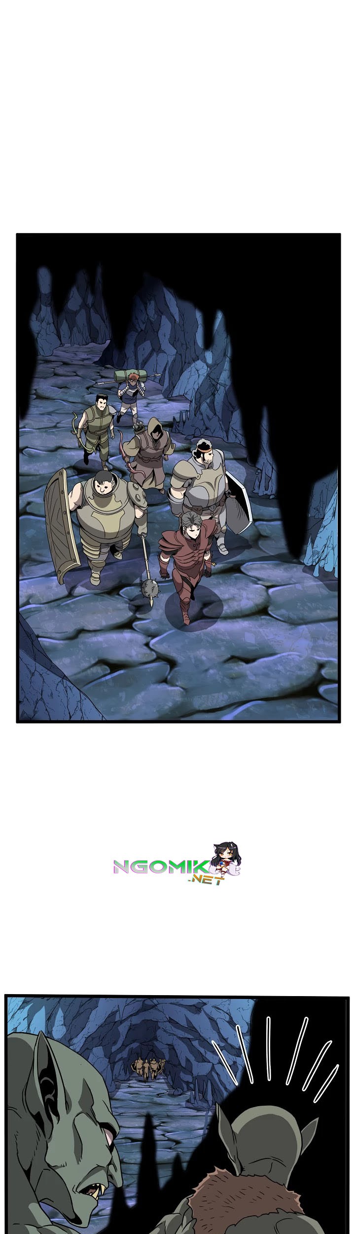 Murim Login - Chapter 40 - Page 33