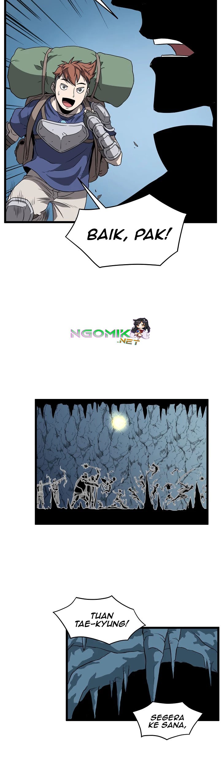 Murim Login - Chapter 40 - Page 37