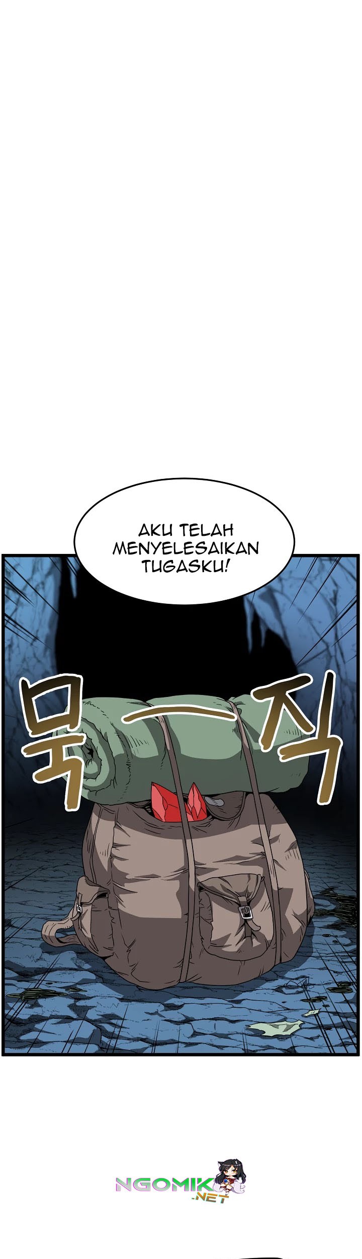 Murim Login - Chapter 40 - Page 39