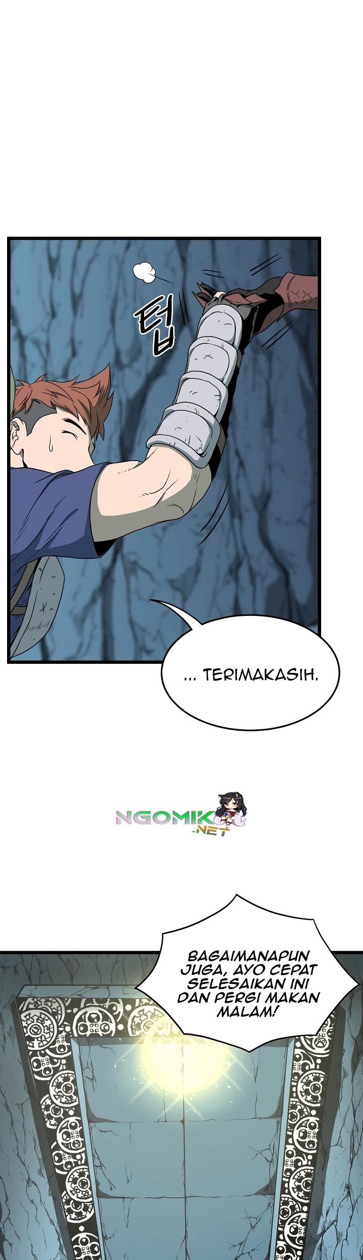 Murim Login - Chapter 40 - Page 43