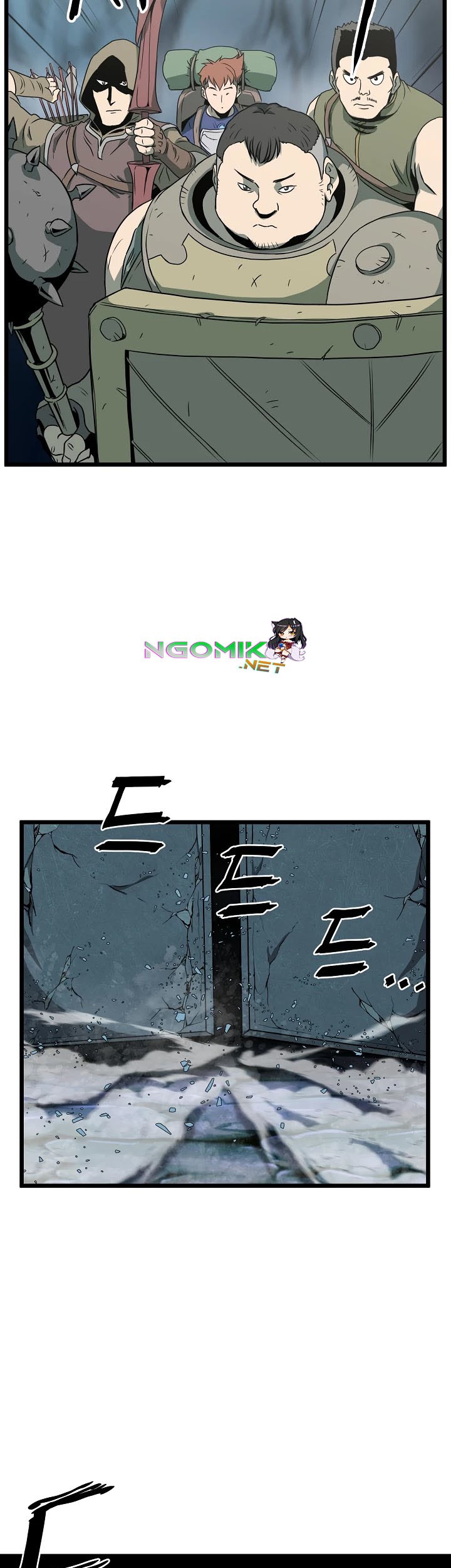 Murim Login - Chapter 40 - Page 48