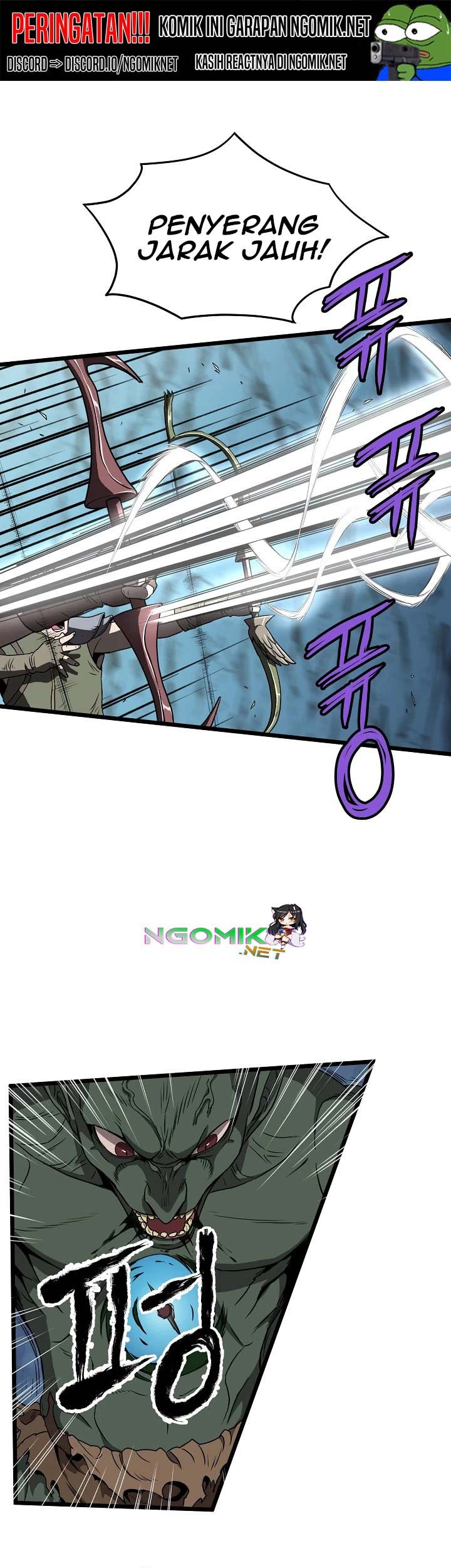 Murim Login - Chapter 40 - Page 2