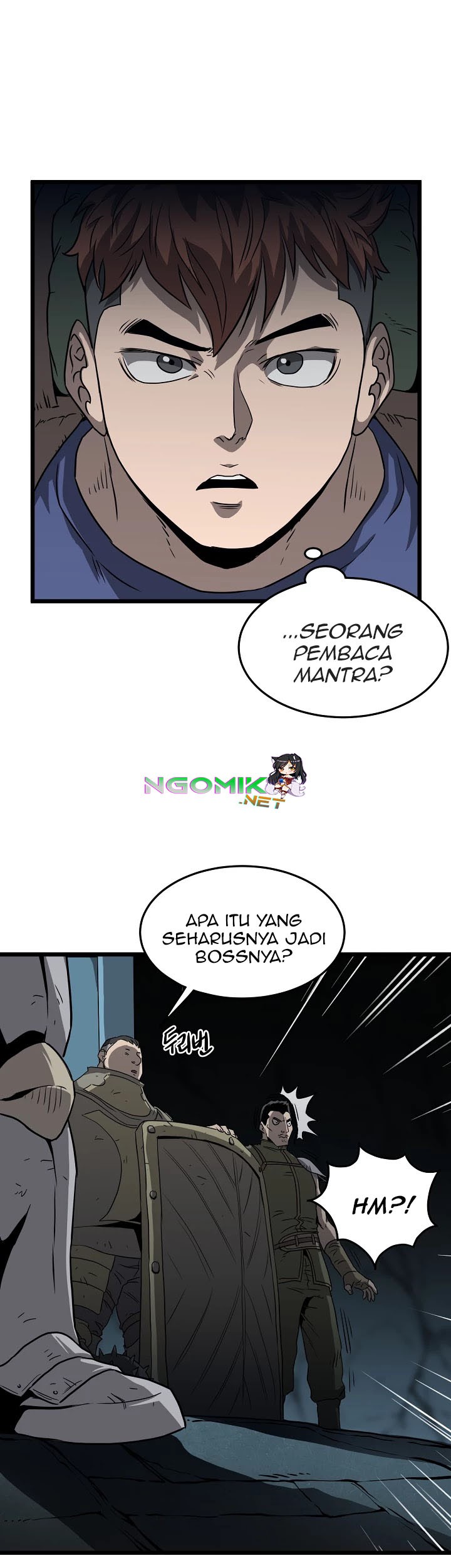 Murim Login - Chapter 40 - Page 52