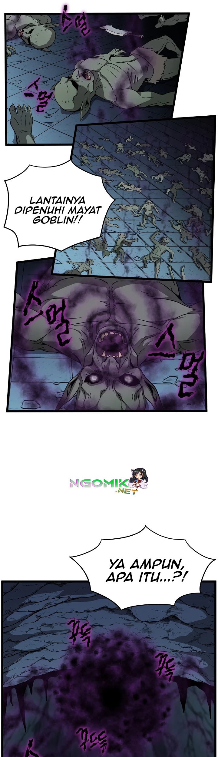 Murim Login - Chapter 40 - Page 54