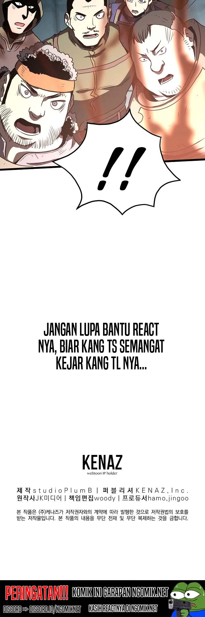 Murim Login - Chapter 40 - Page 59