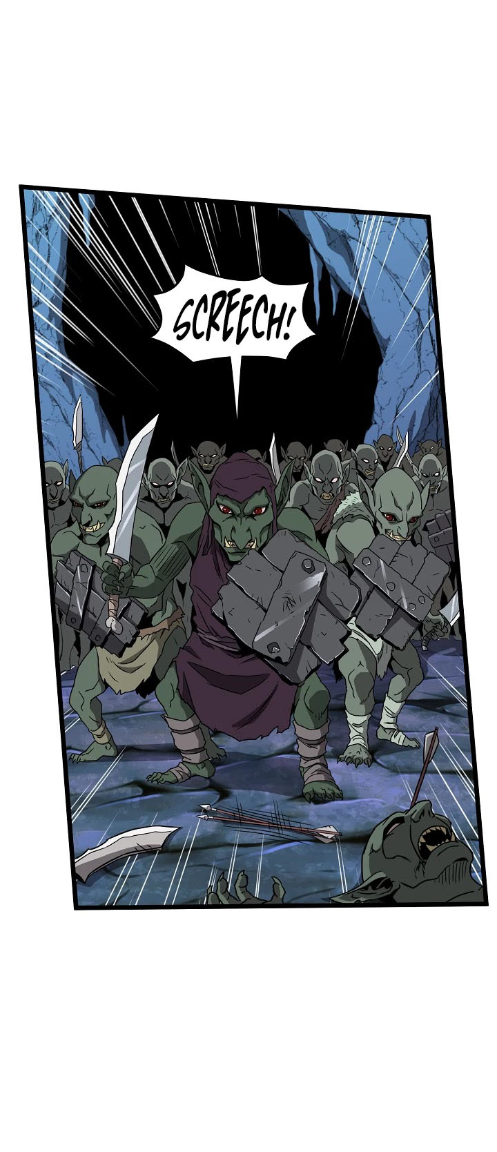 Murim Login - Chapter 40 - Page 5