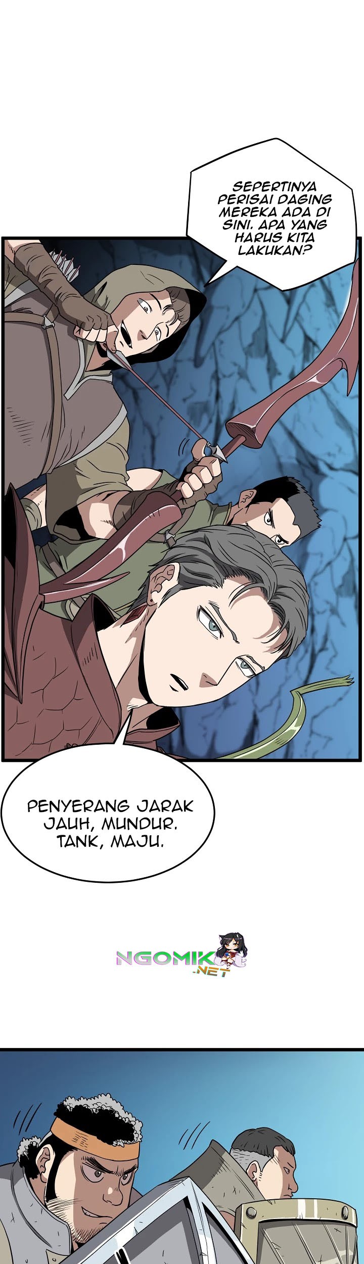 Murim Login - Chapter 40 - Page 6