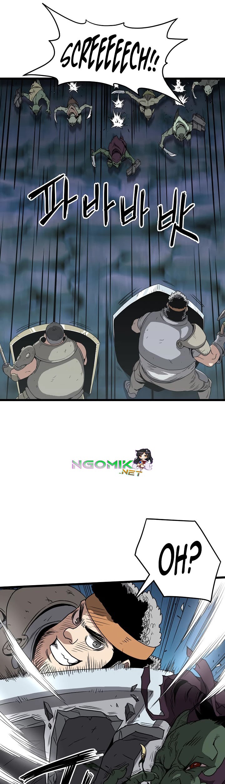 Murim Login - Chapter 40 - Page 8