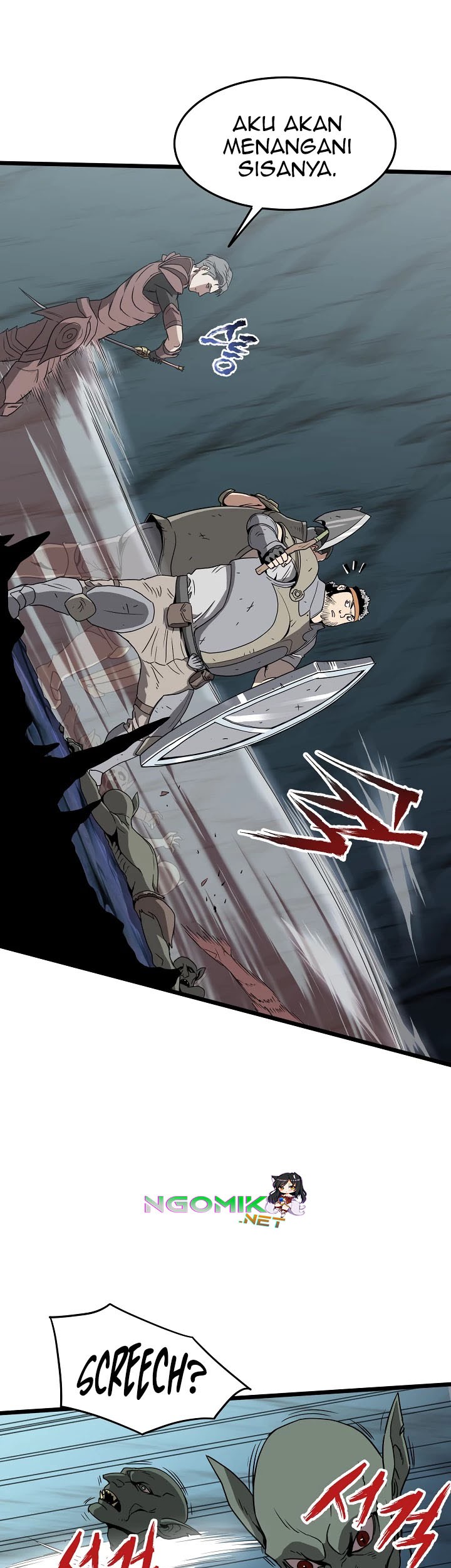 Murim Login - Chapter 40 - Page 12