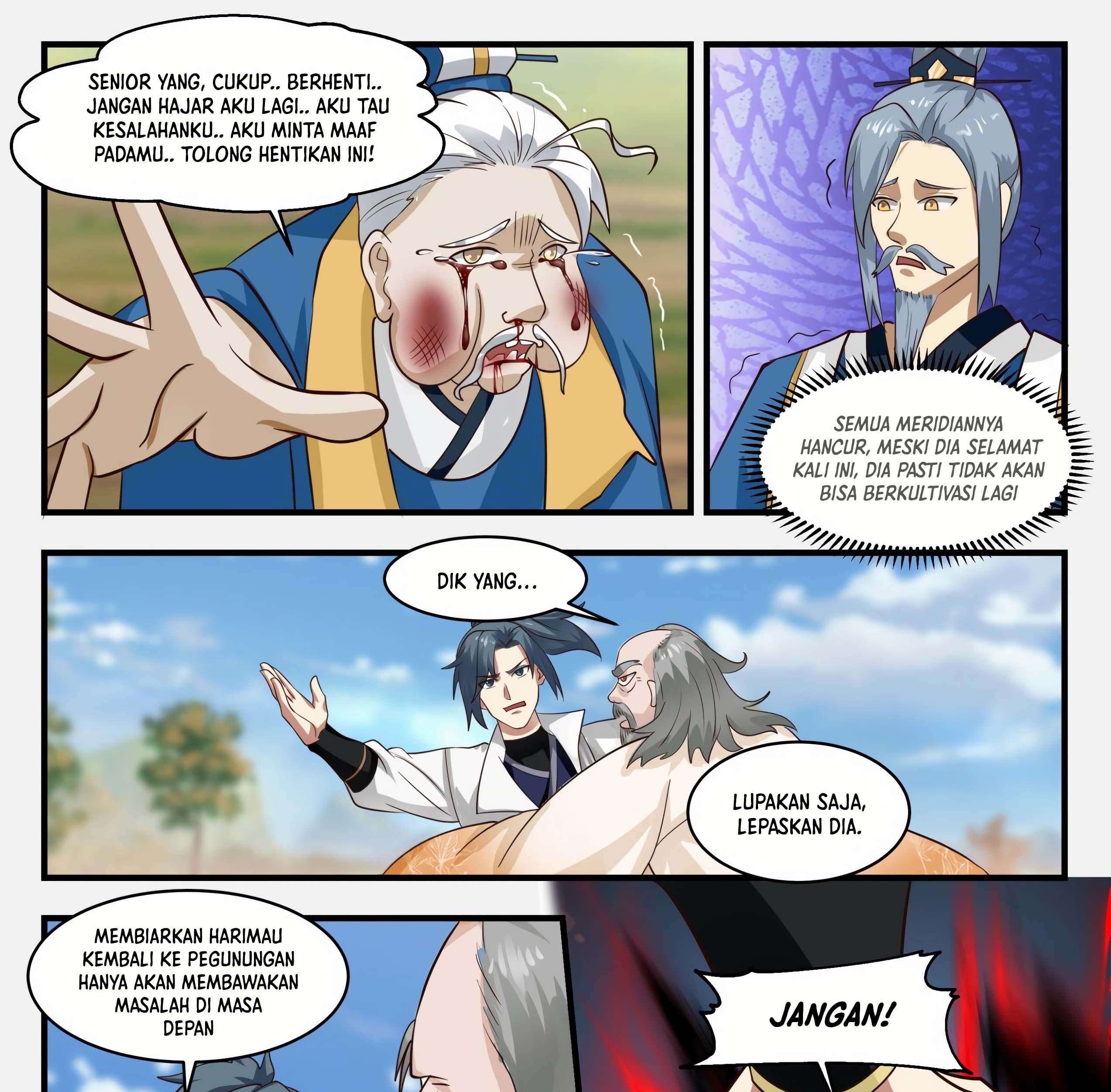 Martial Peak Part 1 Chapter 1786 - https://gambar-id.komiku.org/uploads/2464017-11_part1.jpg