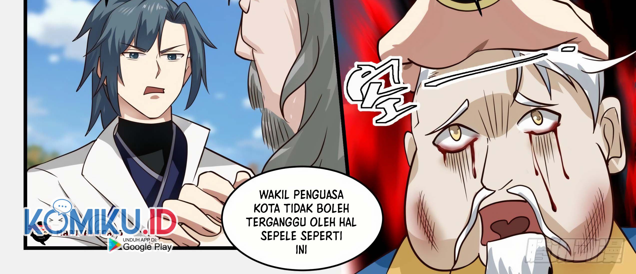 Martial Peak Part 1 Chapter 1786 - https://gambar-id.komiku.org/uploads/2464017-11_part2.jpg