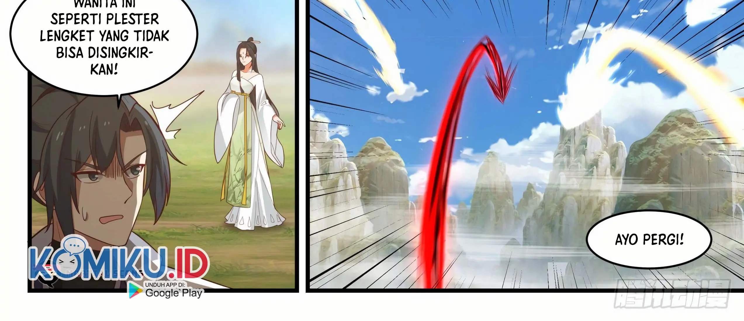 Martial Peak Part 1 Chapter 1786 - https://gambar-id.komiku.org/uploads/2464017-13_part2.jpg