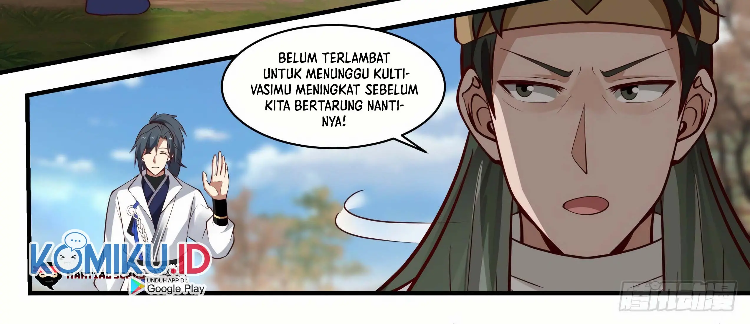 Martial Peak Part 1 Chapter 1786 - https://gambar-id.komiku.org/uploads/2464017-6_part2.jpg