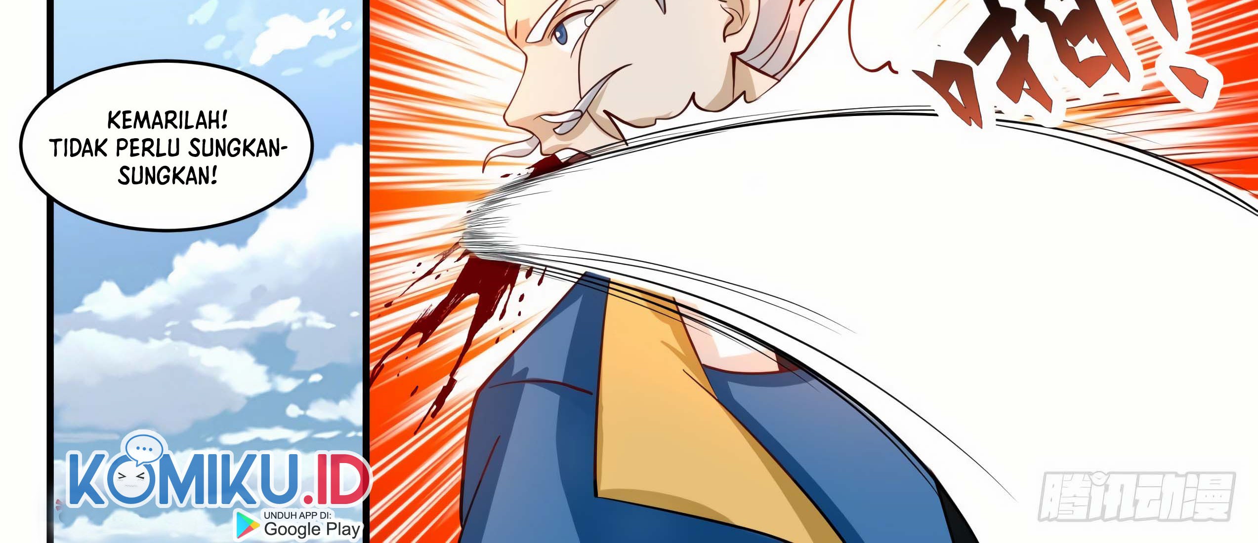 Martial Peak Part 1 Chapter 1786 - https://gambar-id.komiku.org/uploads/2464017-9_part2.jpg