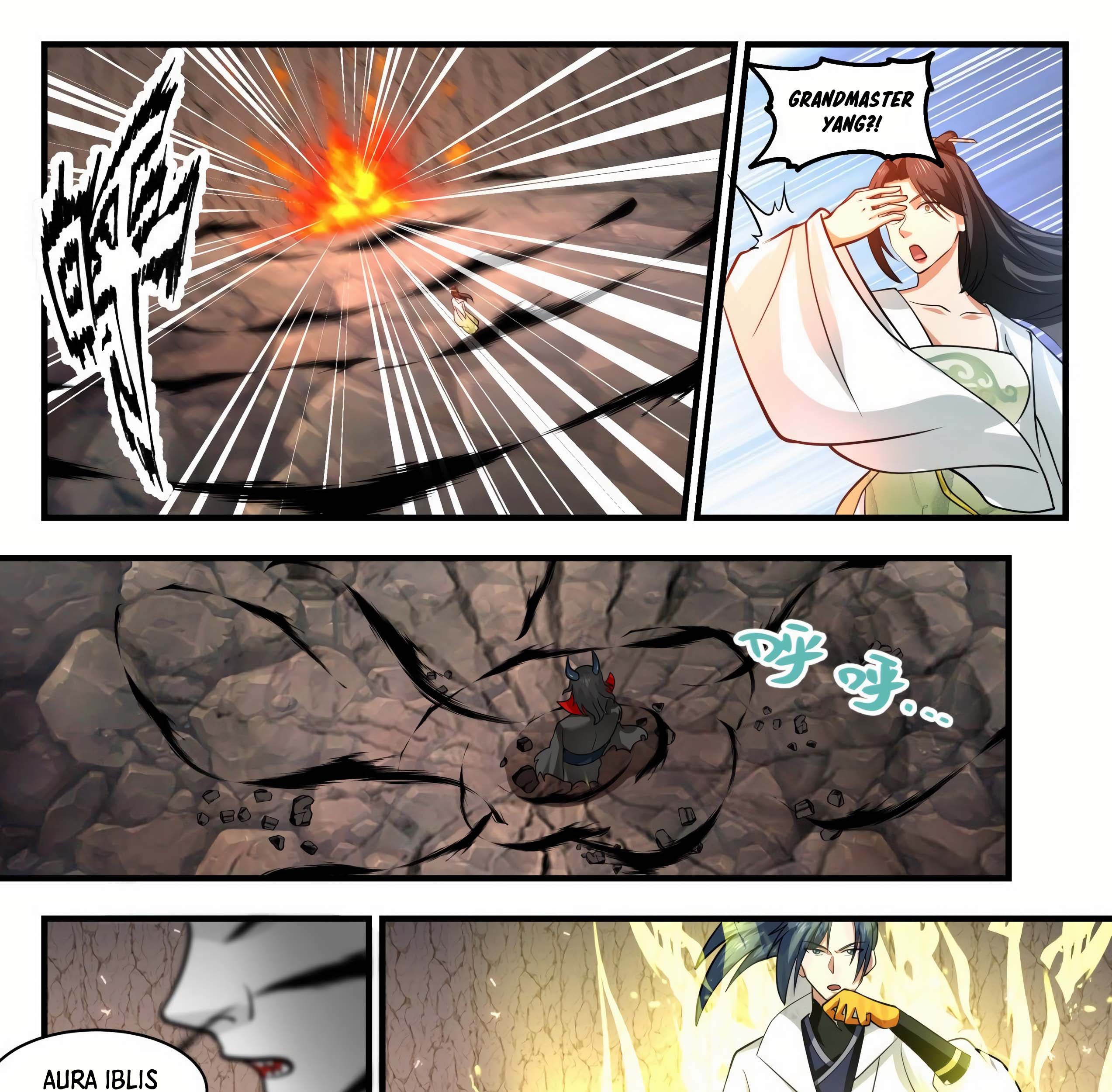 Martial Peak Part 1 Chapter 1789 - https://gambar-id.komiku.org/uploads/2464023-13_part1.jpg