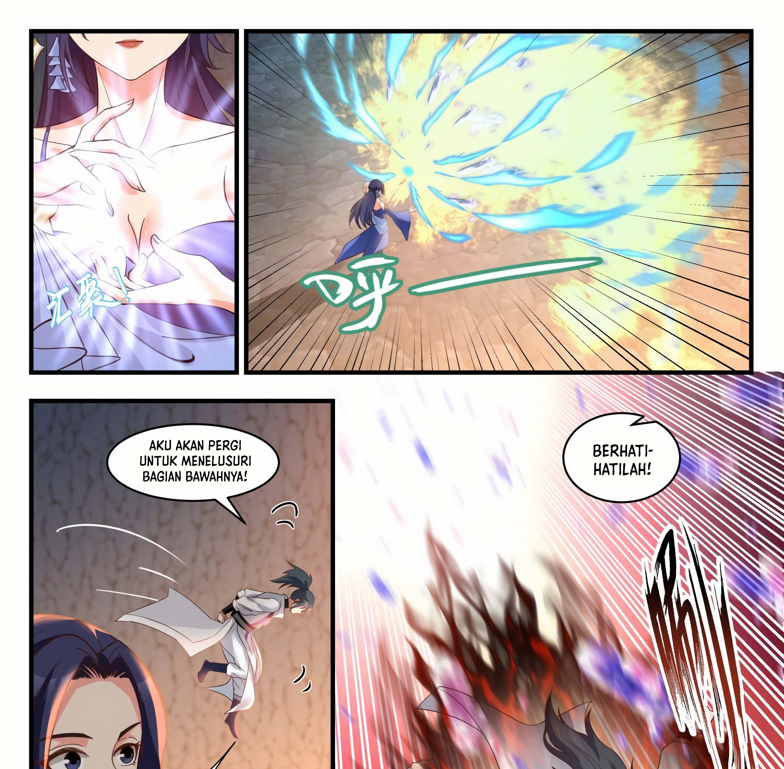 Martial Peak Part 1 Chapter 1789 - https://gambar-id.komiku.org/uploads/2464023-3_part1.jpg