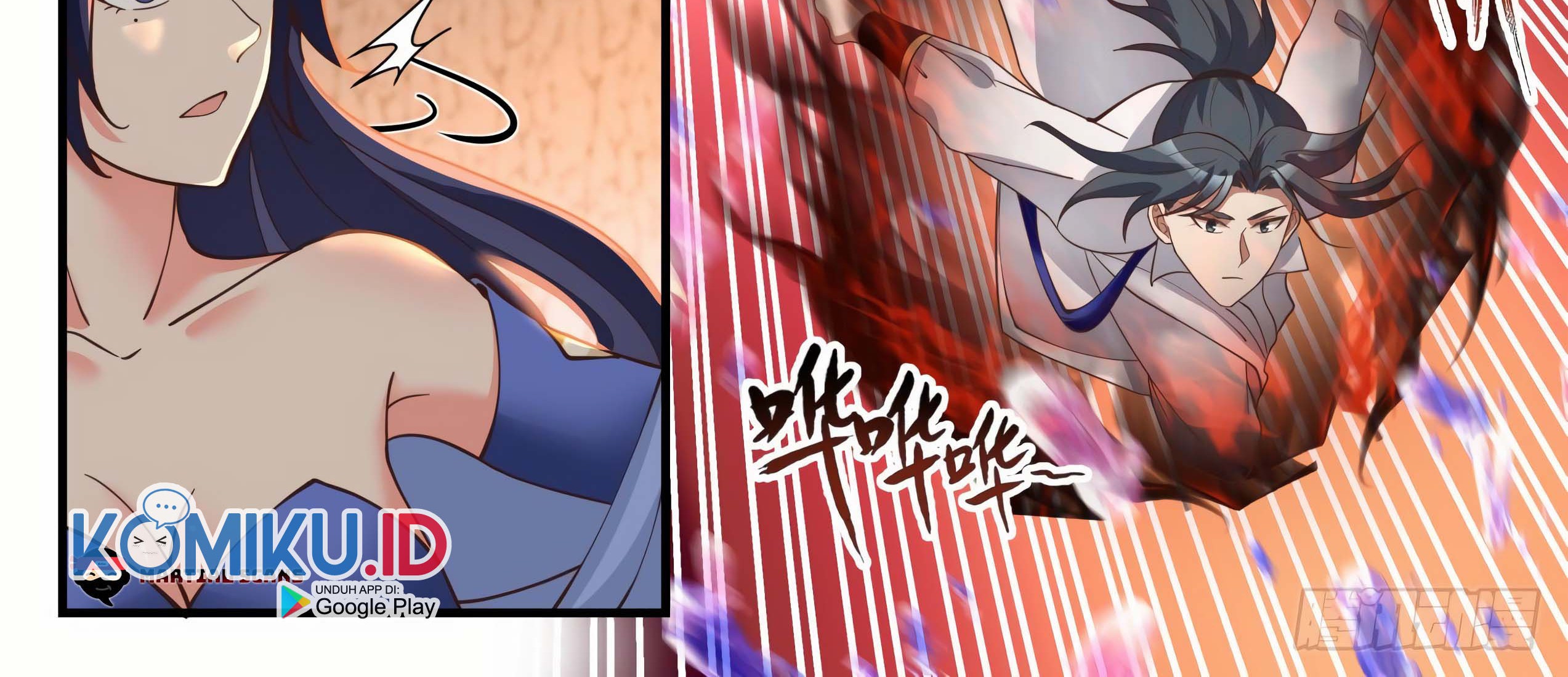 Martial Peak Part 1 Chapter 1789 - https://gambar-id.komiku.org/uploads/2464023-3_part2.jpg