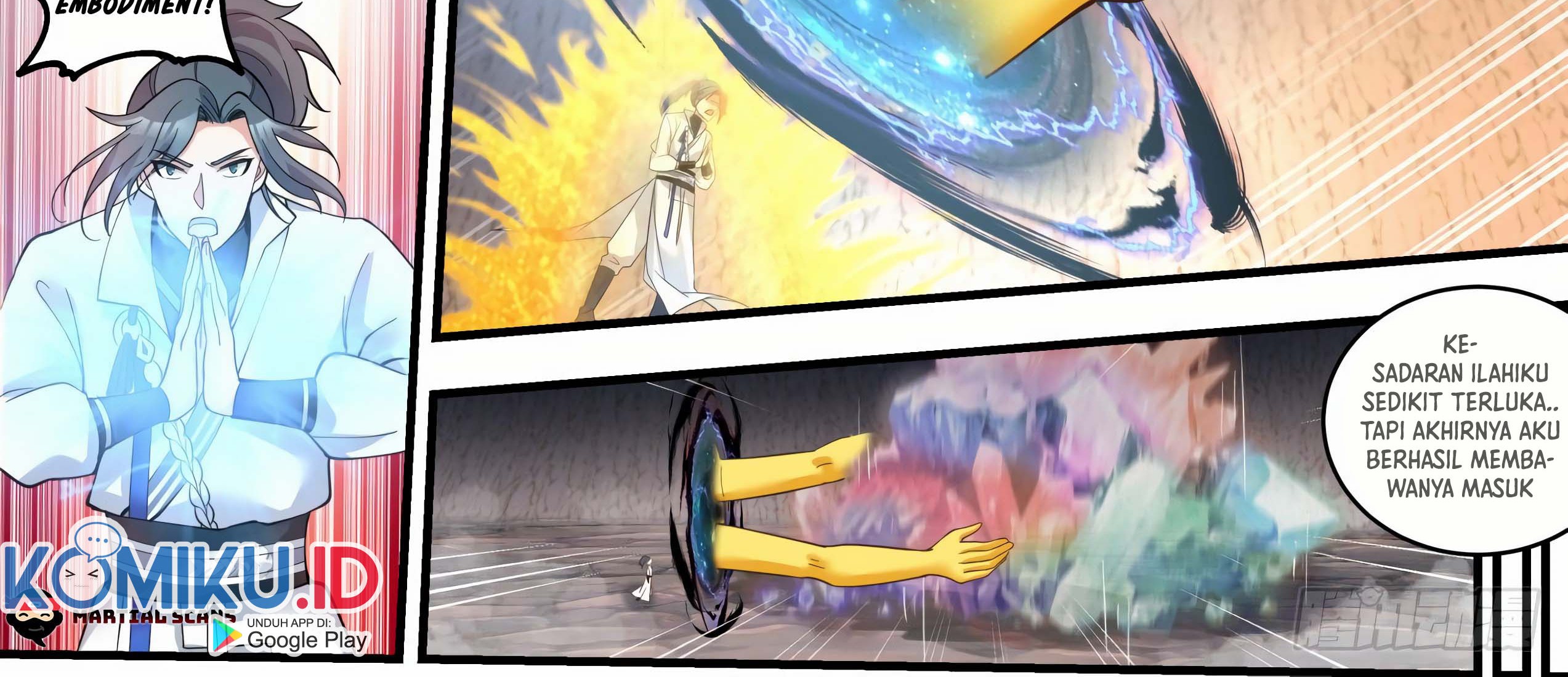 Martial Peak Part 1 Chapter 1789 - https://gambar-id.komiku.org/uploads/2464023-6_part2.jpg