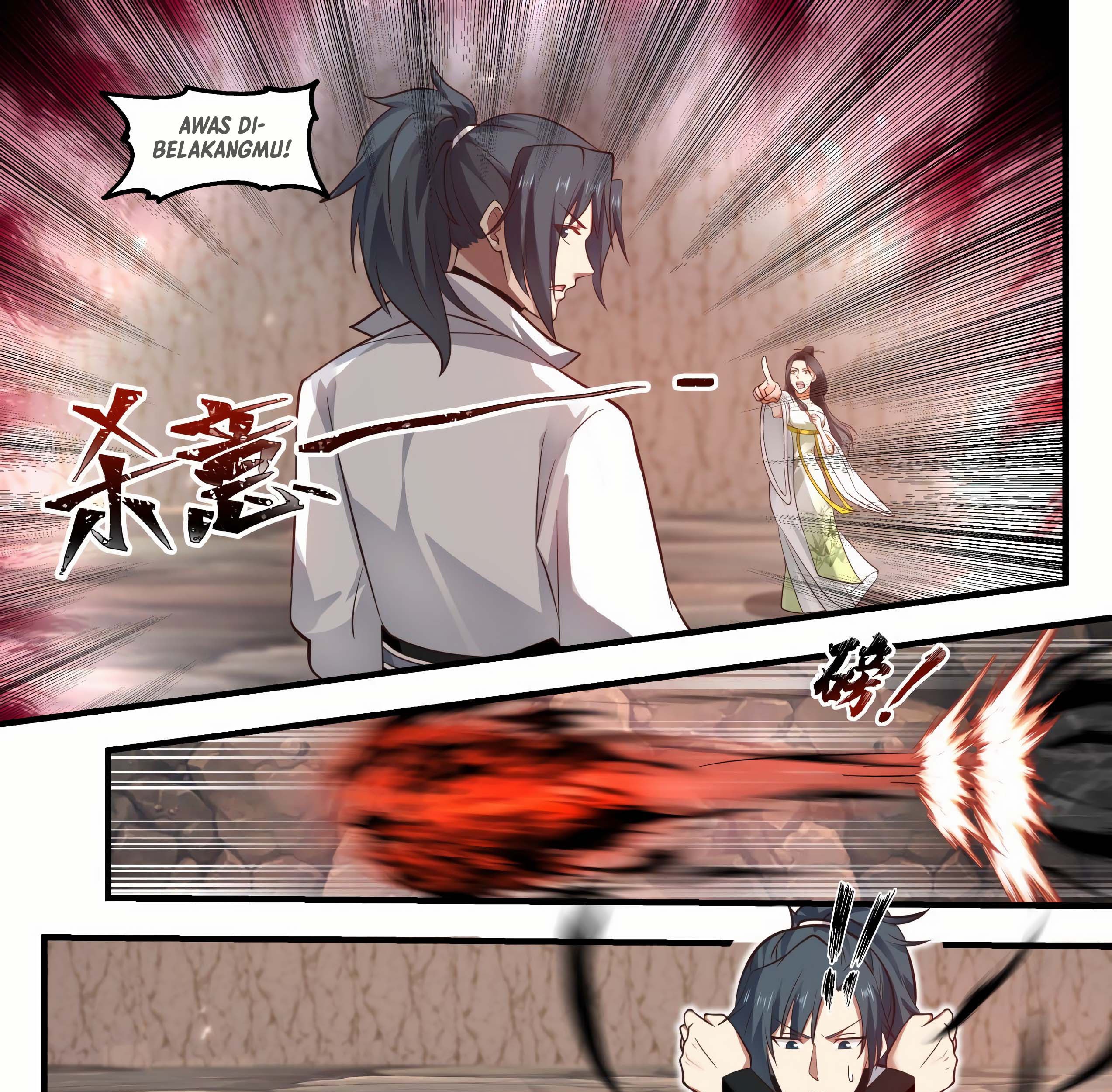 Martial Peak Part 1 Chapter 1789 - https://gambar-id.komiku.org/uploads/2464023-9_part1.jpg