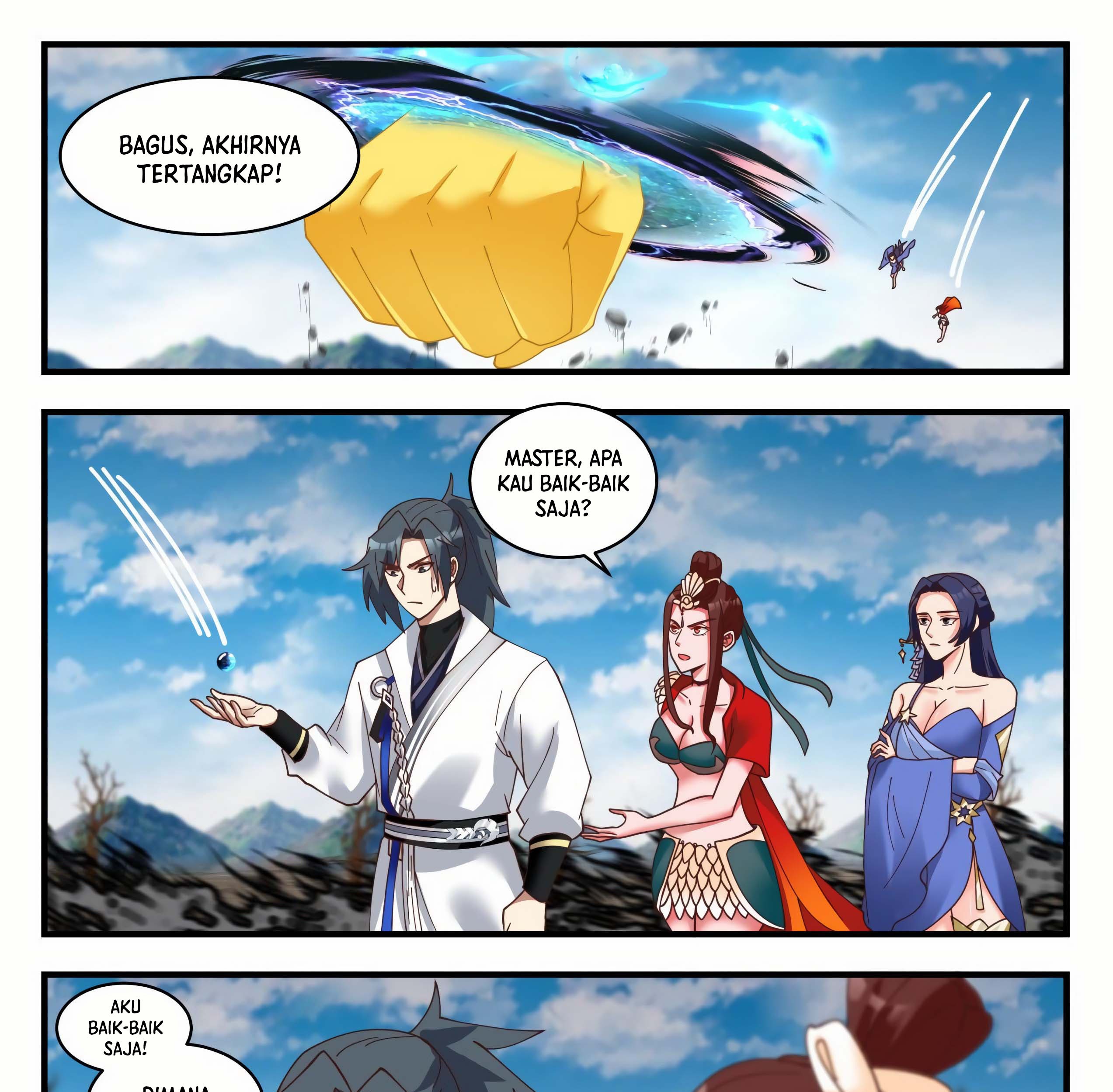Martial Peak Part 1 Chapter 1792 - https://gambar-id.komiku.org/uploads/2464029-11_part1.jpg