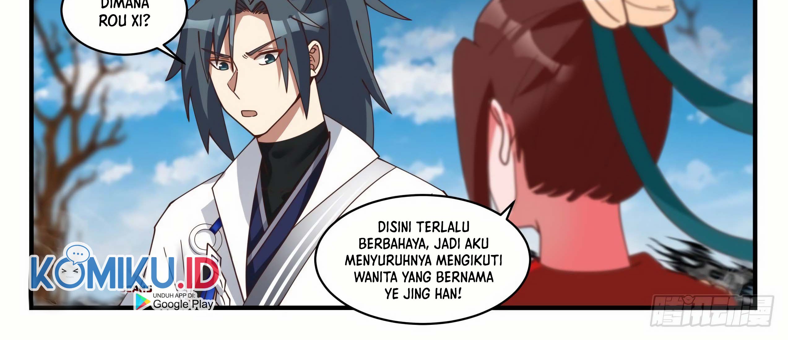 Martial Peak Part 1 Chapter 1792 - https://gambar-id.komiku.org/uploads/2464029-11_part2.jpg