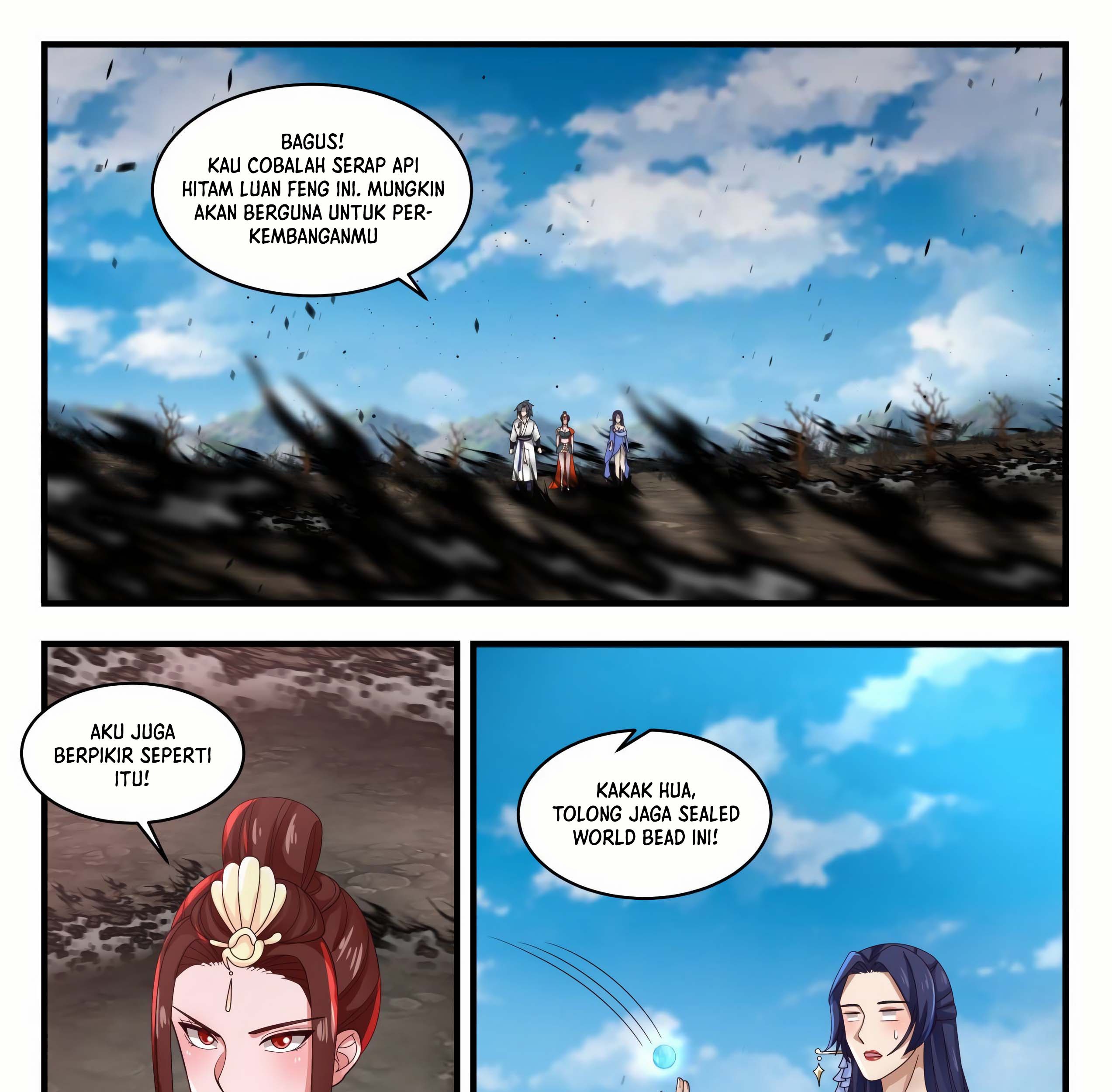 Martial Peak Part 1 Chapter 1792 - https://gambar-id.komiku.org/uploads/2464029-12_part1.jpg