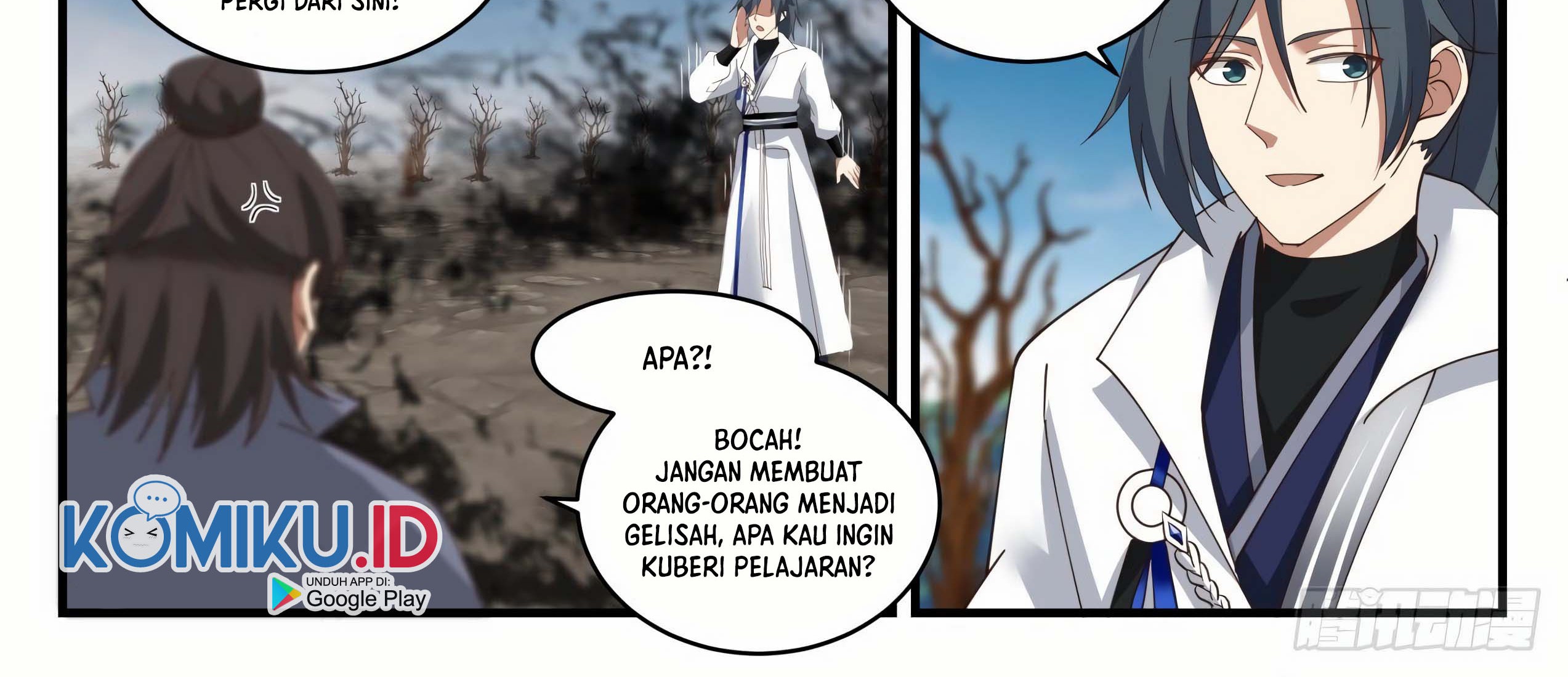 Martial Peak Part 1 Chapter 1792 - https://gambar-id.komiku.org/uploads/2464029-3_part2.jpg