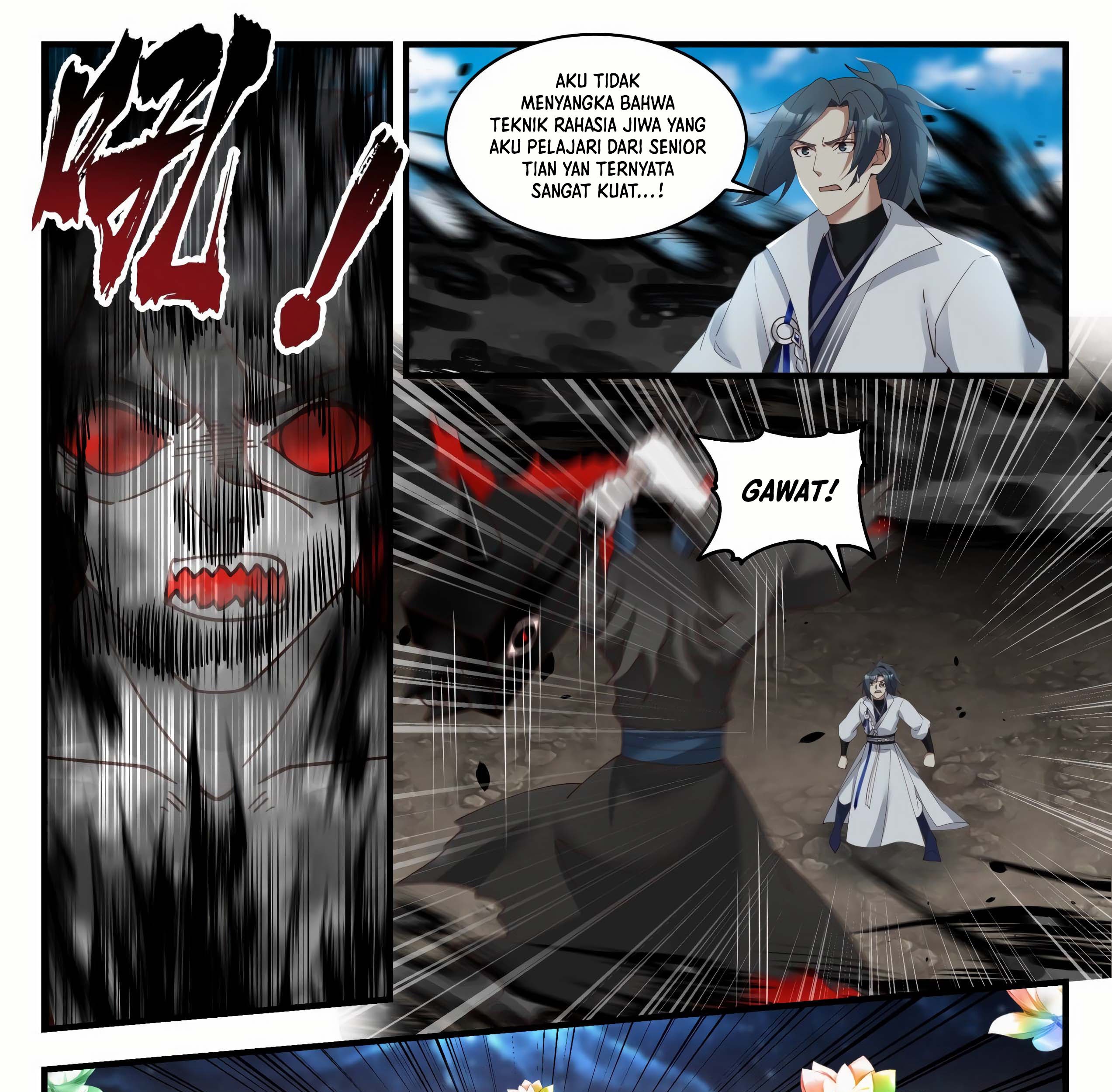 Martial Peak Part 1 Chapter 1792 - https://gambar-id.komiku.org/uploads/2464029-8_part1.jpg