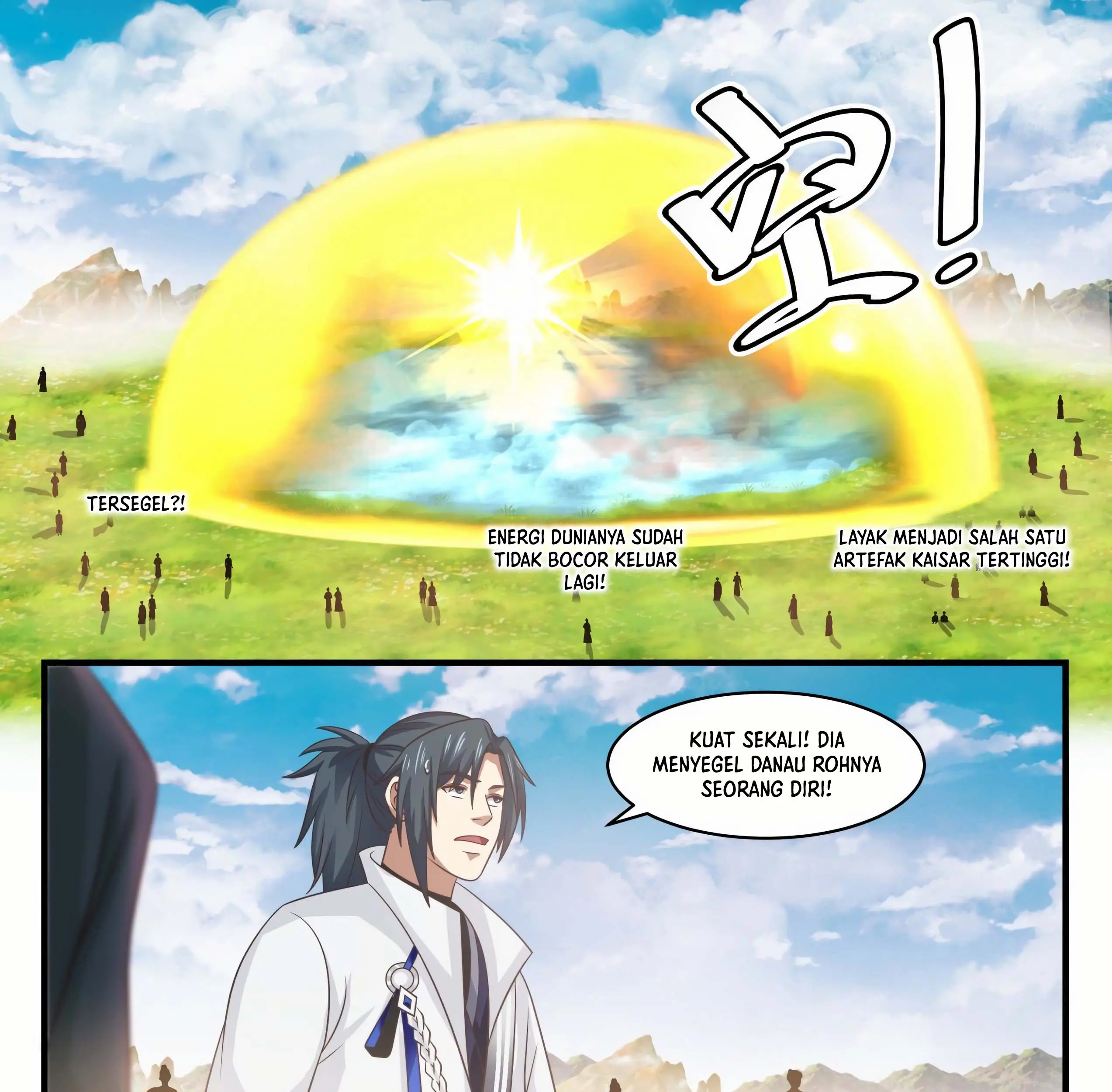 Martial Peak Part 1 Chapter 1793 - https://gambar-id.komiku.org/uploads/2464030-12_part1.jpg