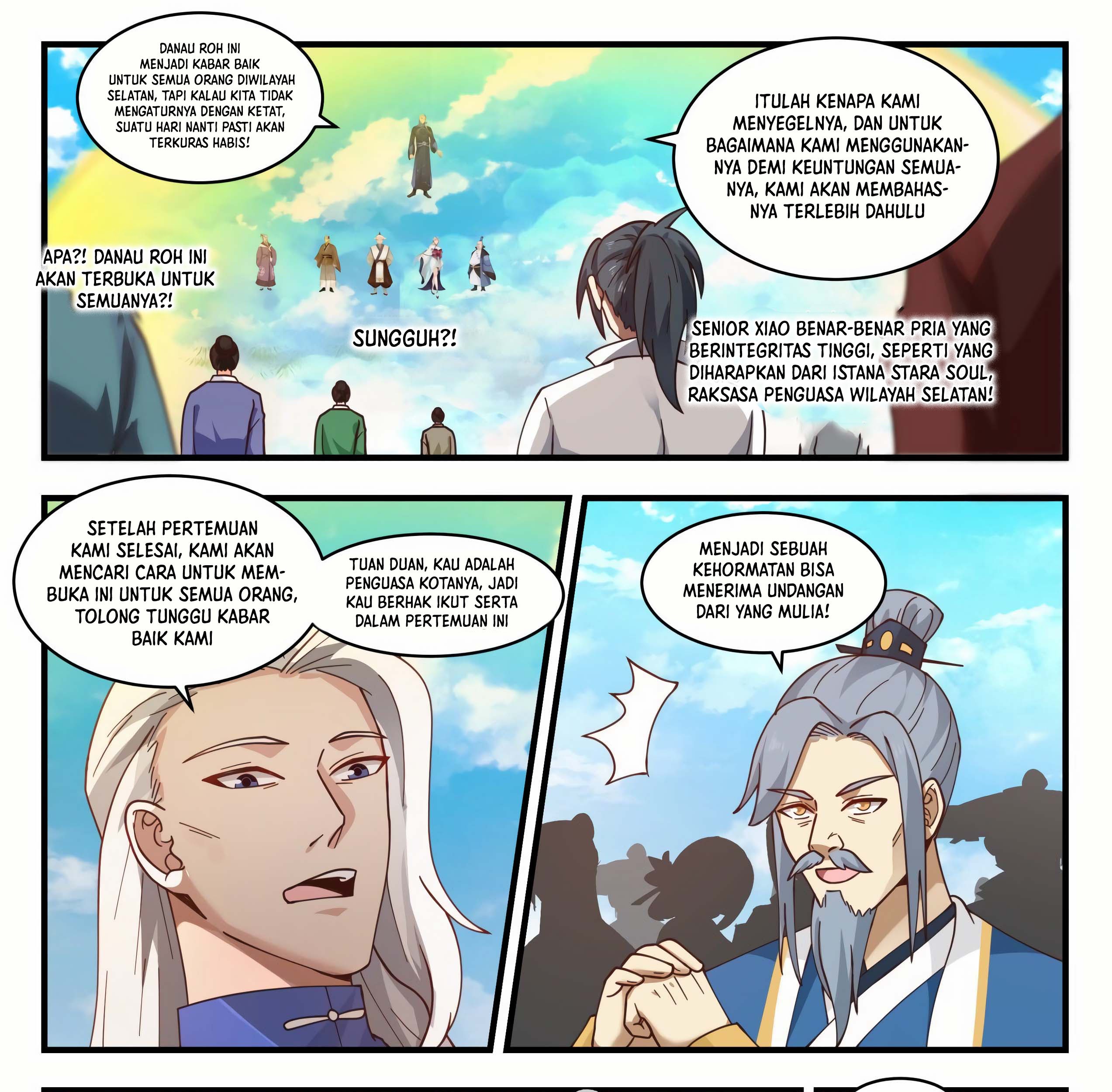 Martial Peak Part 1 Chapter 1793 - https://gambar-id.komiku.org/uploads/2464030-13_part1.jpg