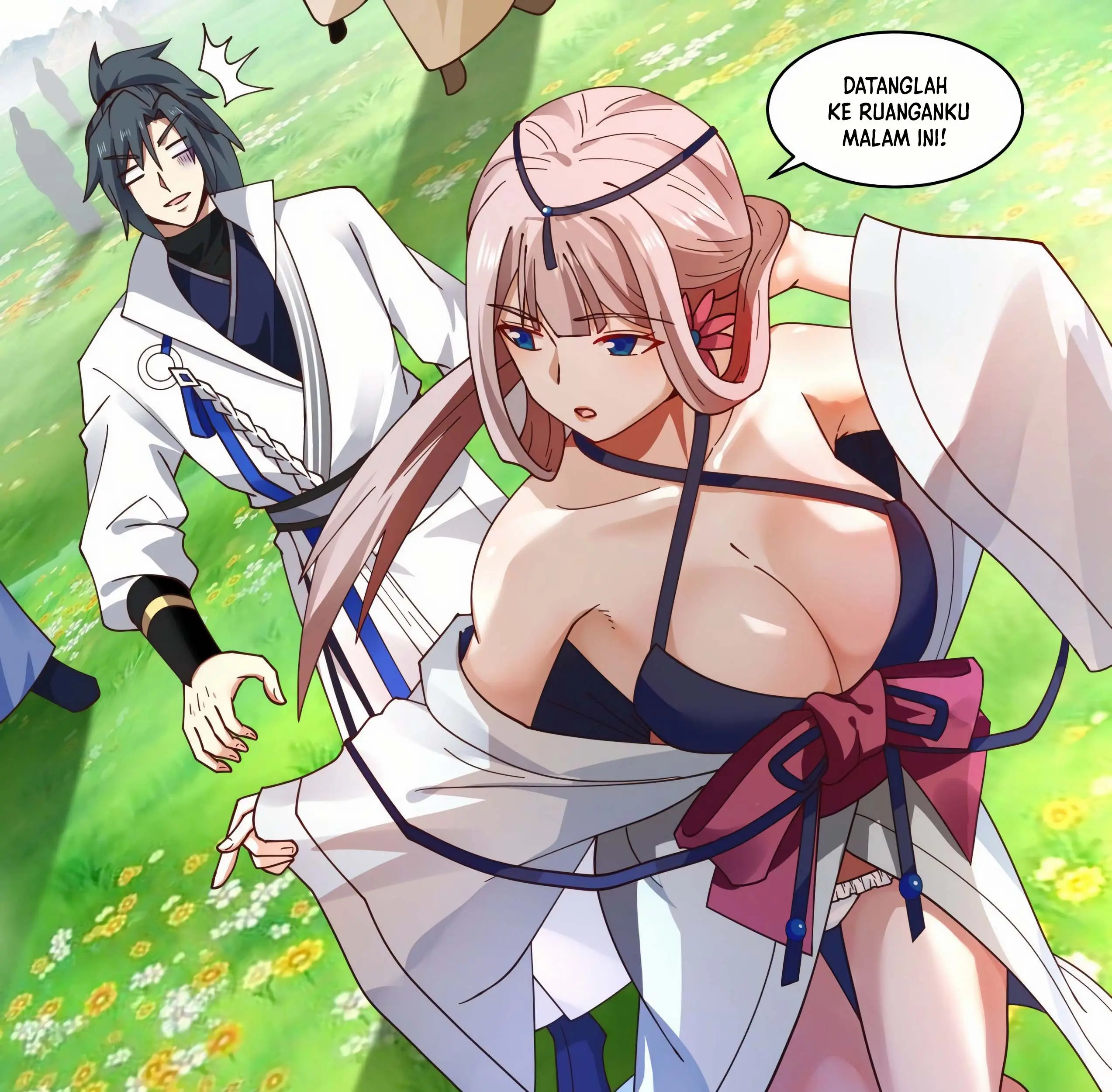 Martial Peak Part 1 Chapter 1793 - https://gambar-id.komiku.org/uploads/2464030-14_part1.jpg