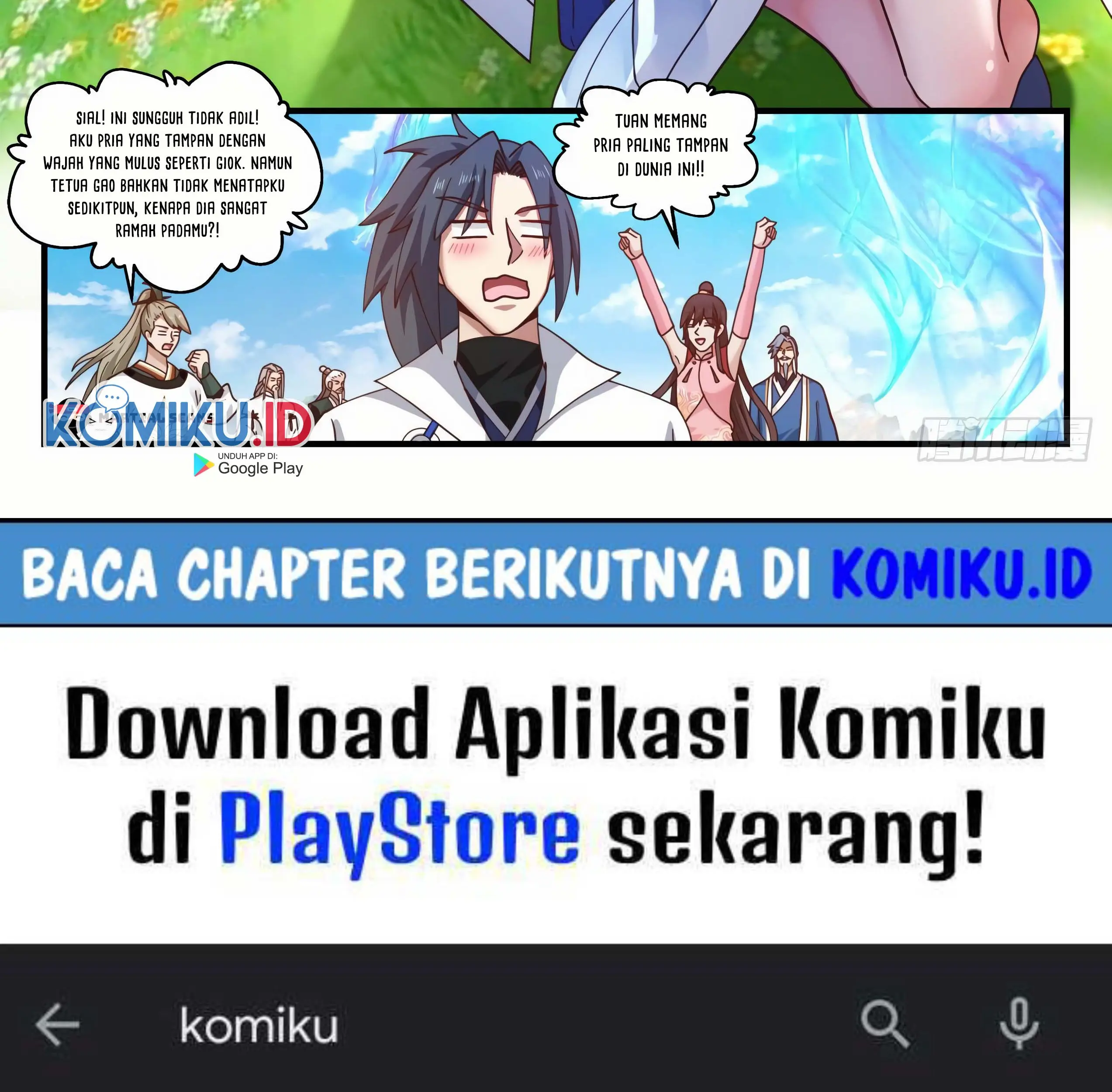 Martial Peak Part 1 Chapter 1793 - https://gambar-id.komiku.org/uploads/2464030-14_part2.jpg