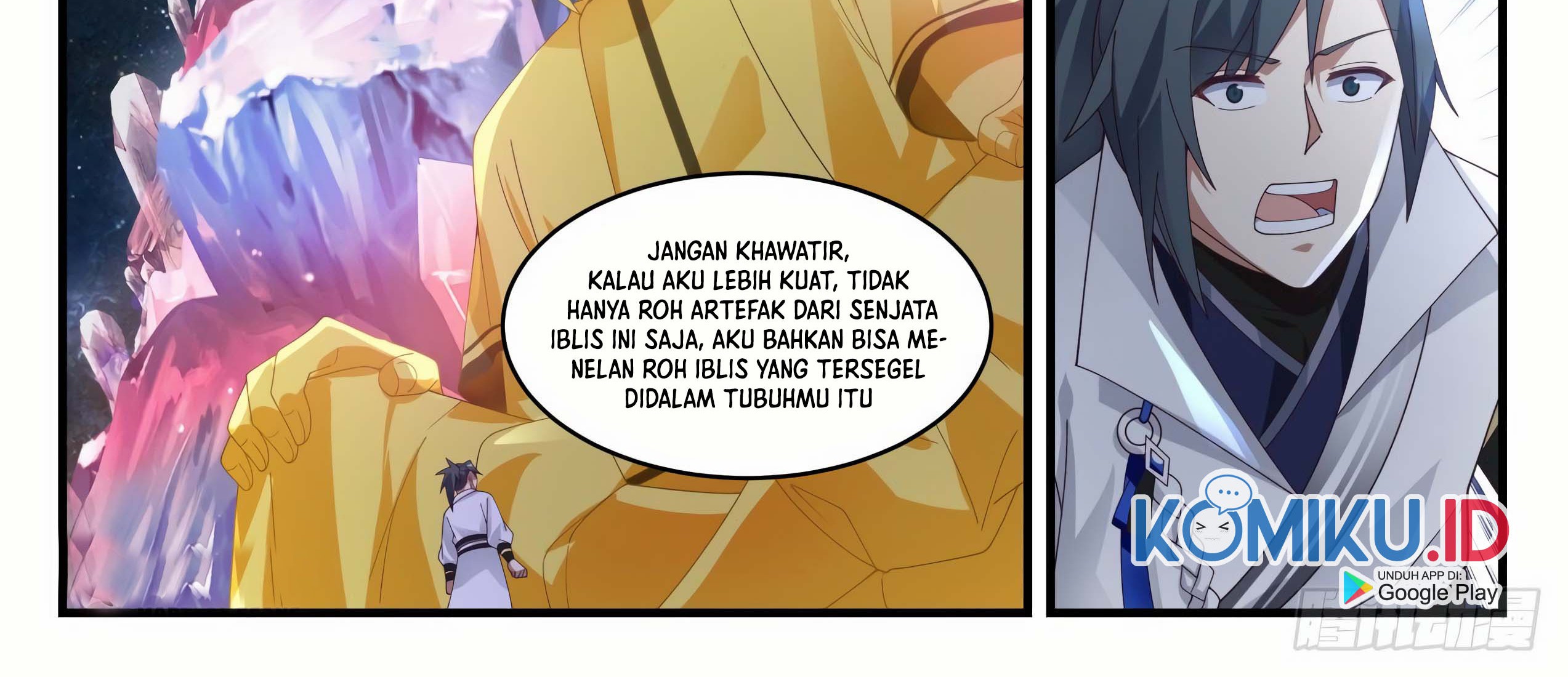 Martial Peak Part 1 Chapter 1793 - https://gambar-id.komiku.org/uploads/2464030-3_part2.jpg