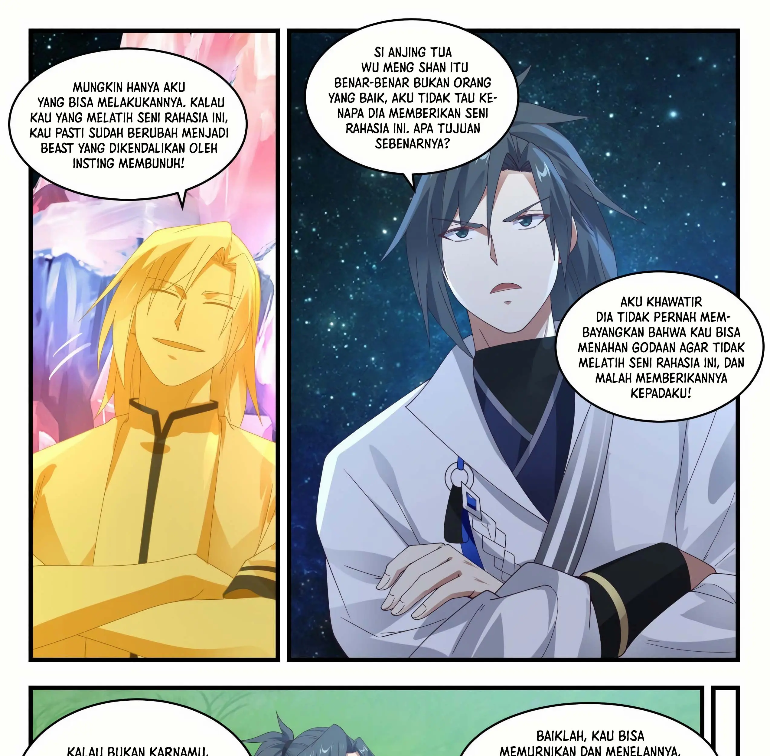 Martial Peak Part 1 Chapter 1793 - https://gambar-id.komiku.org/uploads/2464030-4_part1.jpg