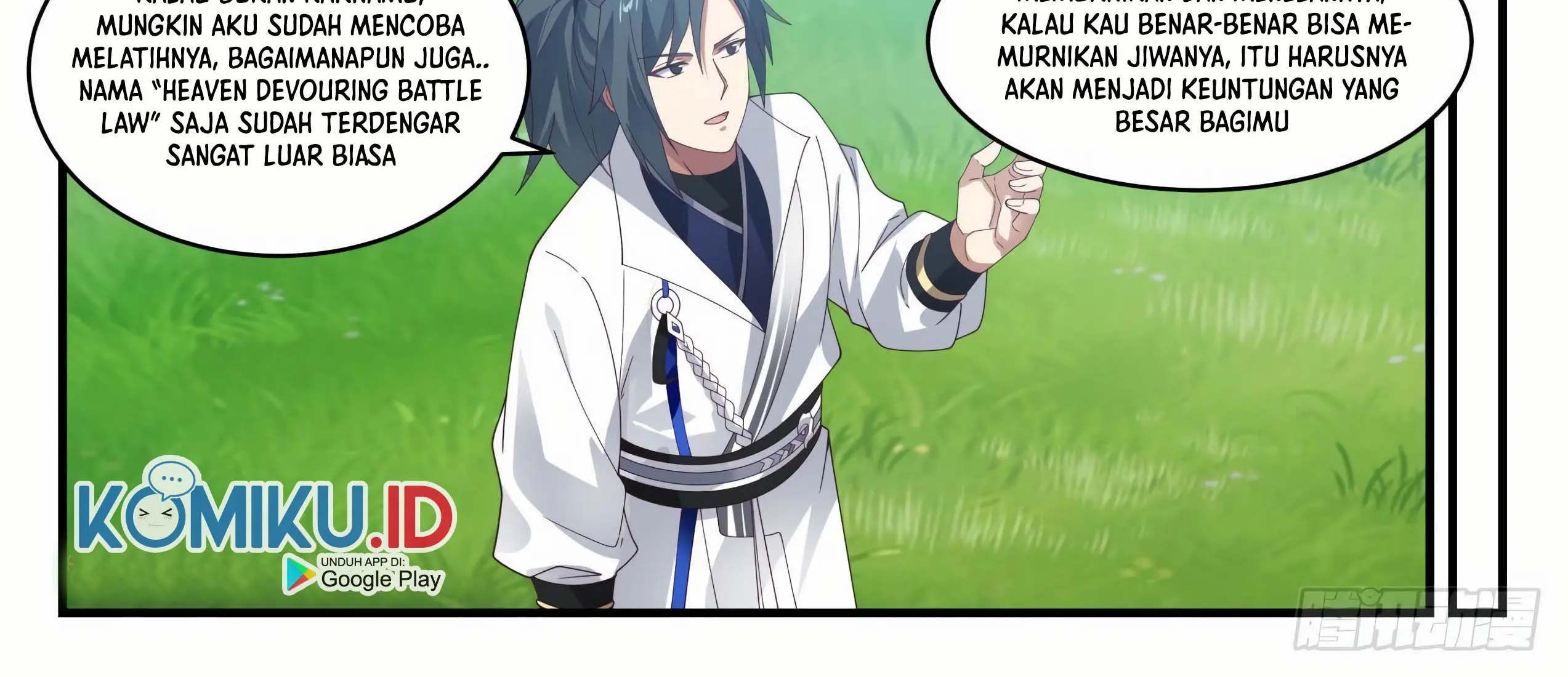 Martial Peak Part 1 Chapter 1793 - https://gambar-id.komiku.org/uploads/2464030-4_part2.jpg