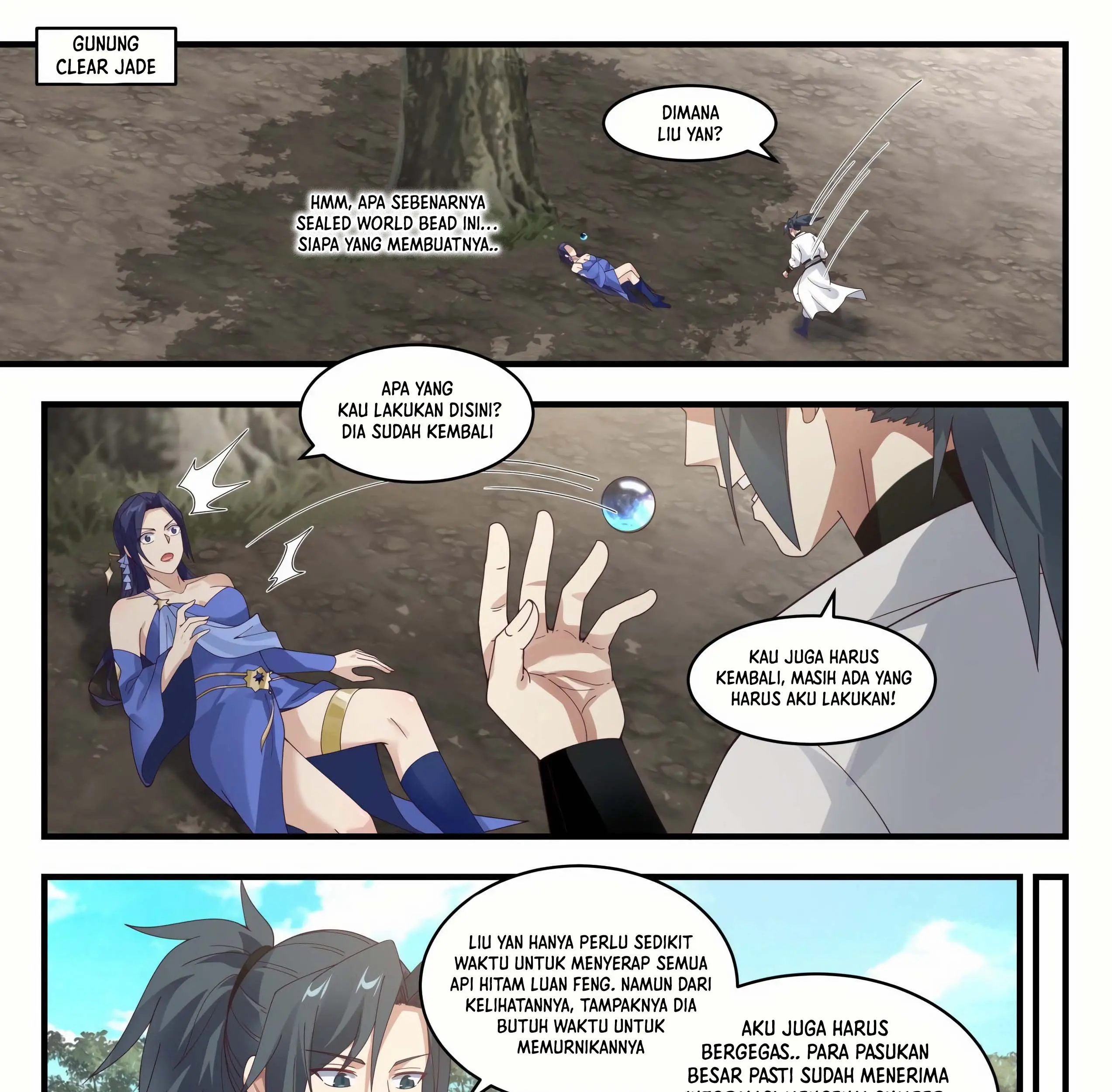 Martial Peak Part 1 Chapter 1793 - https://gambar-id.komiku.org/uploads/2464030-5_part1.jpg