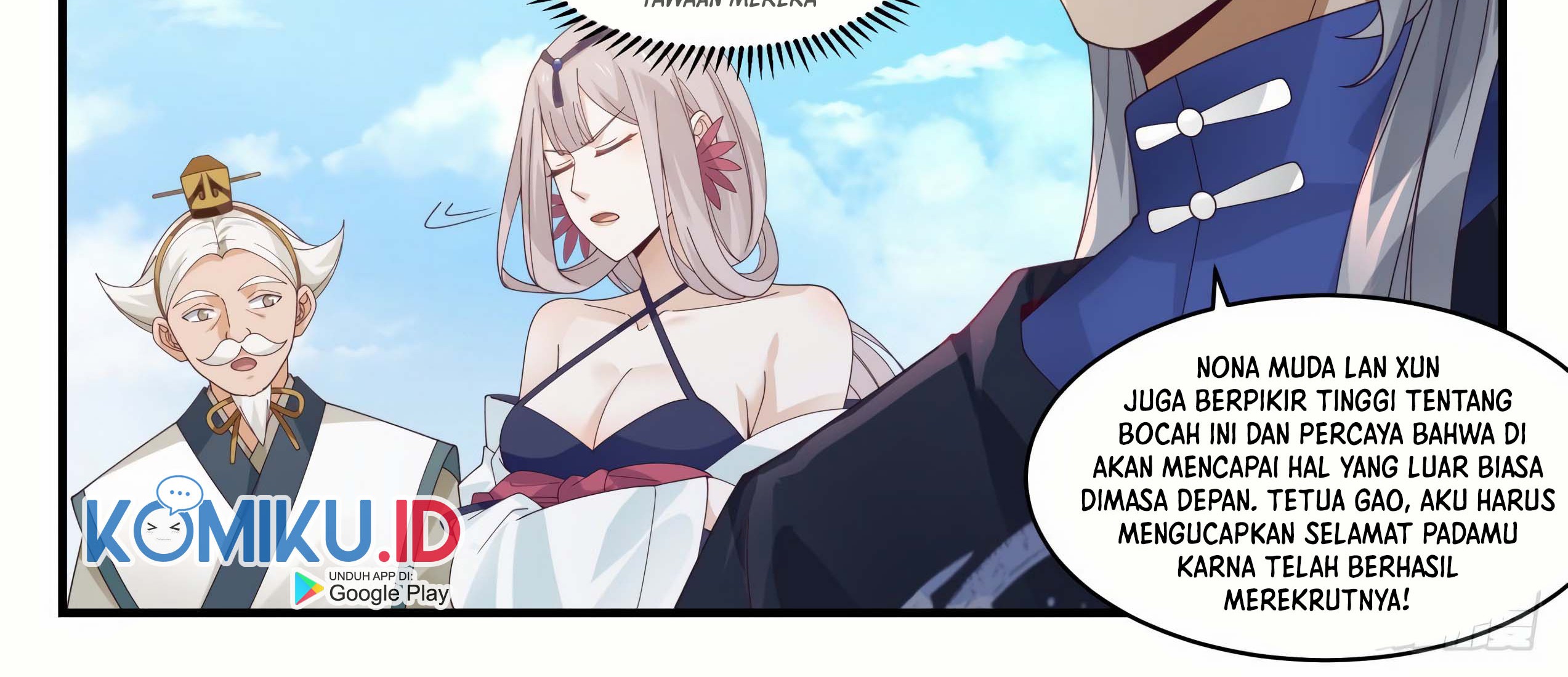 Martial Peak Part 1 Chapter 1793 - https://gambar-id.komiku.org/uploads/2464030-8_part2.jpg