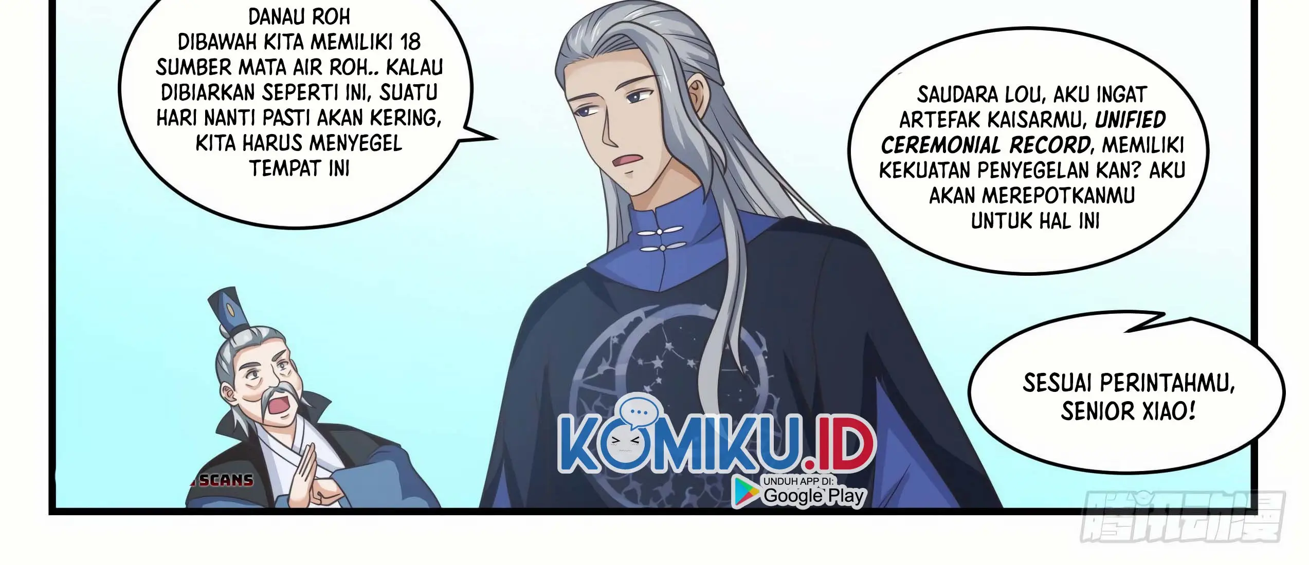 Martial Peak Part 1 Chapter 1793 - https://gambar-id.komiku.org/uploads/2464030-9_part2.jpg
