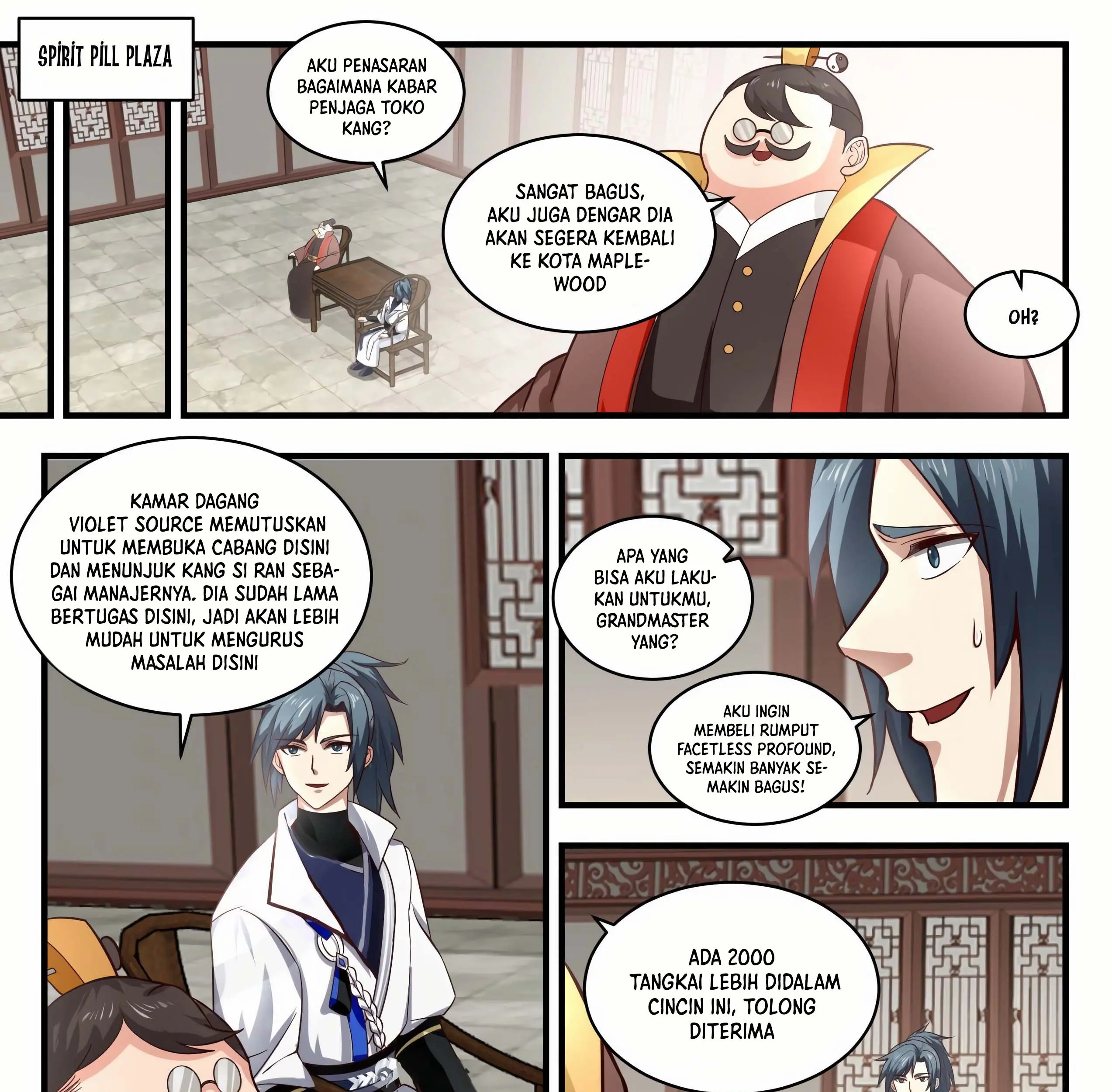 Martial Peak Part 1 Chapter 1795 - https://gambar-id.komiku.org/uploads/2464364-13_part1.jpg